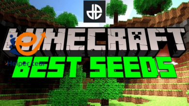 Best Minecraft seeds