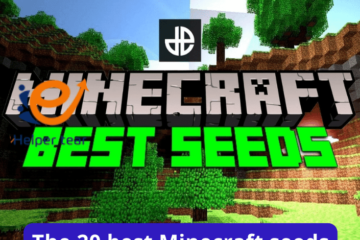 The 20 Best Minecraft Seeds and Best Minecraft Seed Maps 1 Best Minecraft seeds