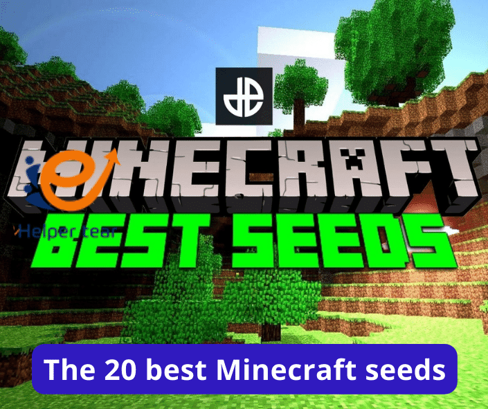 Best Minecraft seeds