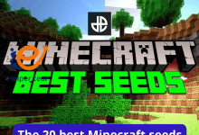 Learn Minecraft Free download fastly 2023 8 The 20 best Minecraft seeds