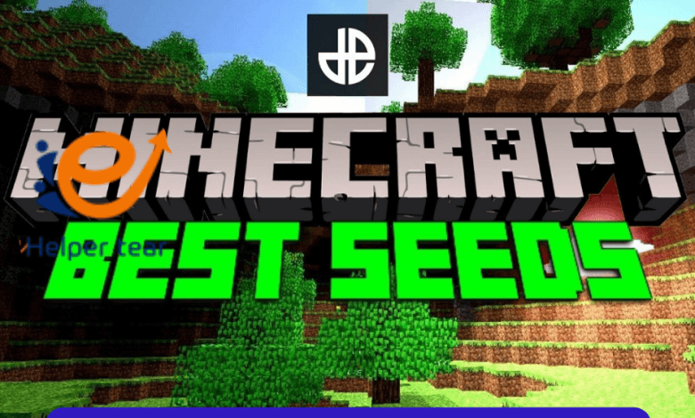 The 20 best Minecraft seeds
