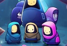 Among Us tricks for a successful mission 9 Among us version downloads