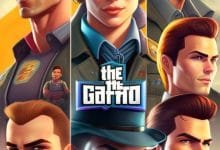 Grand Theft Auto V: A Historical Exploration of Innovation 6 the characters of the game Grand Theft Auto