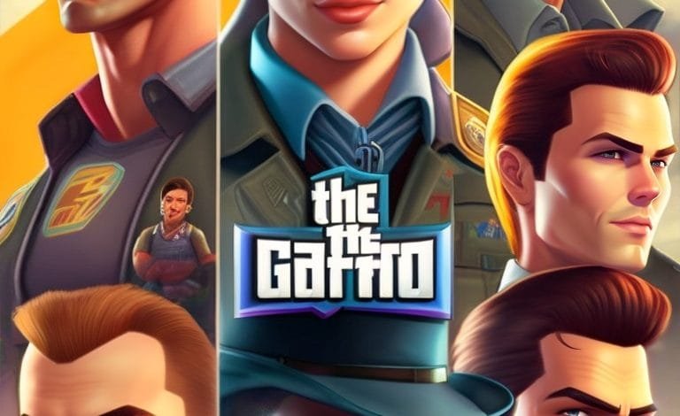 Grand Theft Auto V: A Historical Exploration of Innovation 4 the characters of the game Grand Theft Auto