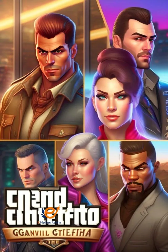 Grand Theft Auto V download android Grand Theft Auto V download android