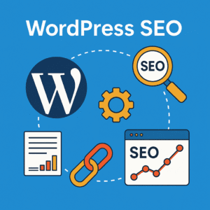 WordPress SEO