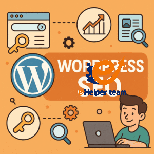 WordPress SEO 