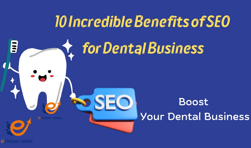 Incredible Benefits of SEO 1