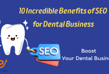 Dental Business