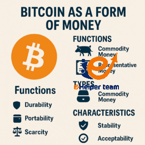 Bitcoin currency vs. Economy 101: Powerful Insights and Future Outlook 2025 2 Bitcoin currency