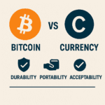 Bitcoin currency vs. Economy 101: Powerful Insights and Future Outlook 2025 7 Bitcoin currency