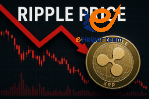 Ripple price 