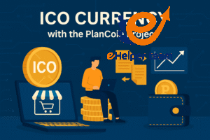ICO Currency 