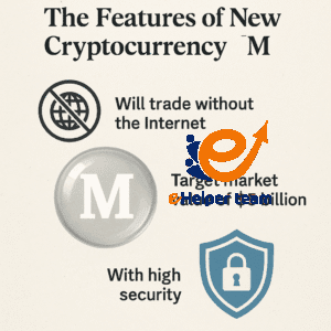 Will ONEm’s New “M” Crypto Burst the Bitcoin Bubble? | 2025 Insight 2 Bitcoin bubble
