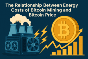  Bitcoin mining