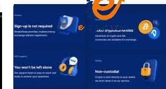 What Makes a Good Cryptocurrency Exchange?