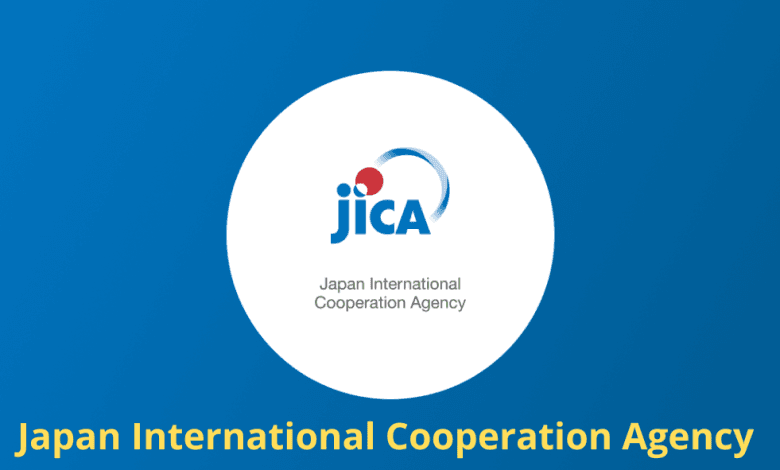 Japan International Cooperation Agency