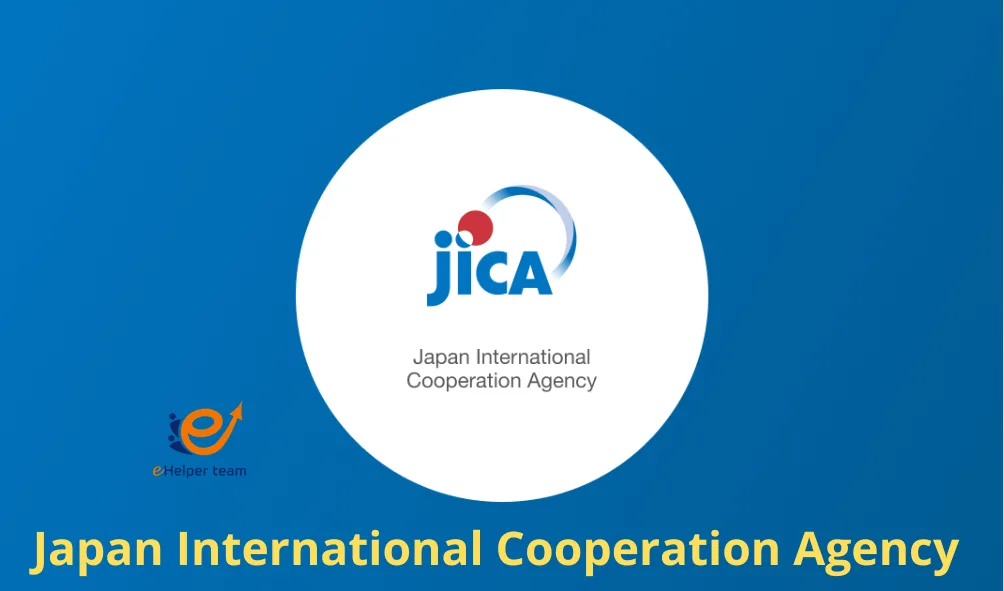 Japan International Cooperation Agency