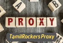 TamilRockers Proxy