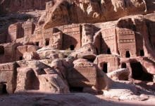 Continuing the Journey: Exploring More Key Cities in Zarqa, Jordan 3 Continuing the Journey