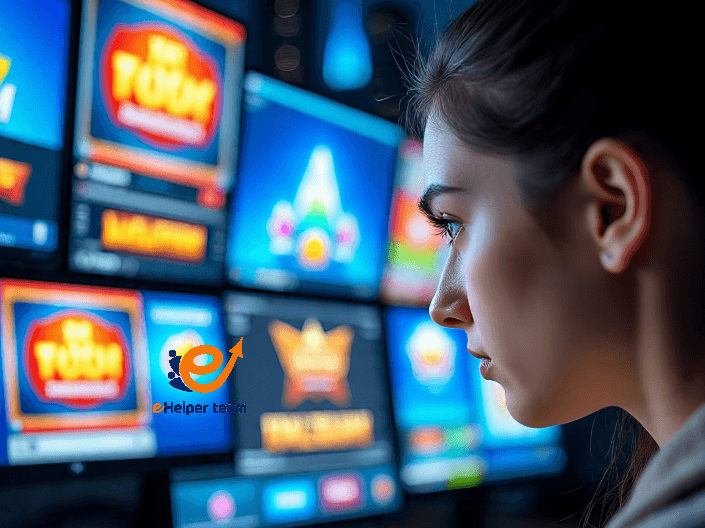 The Hidden Dangers of Online Slot Games and Gambling Websites 2 How Online Gambling Preys on the Poor