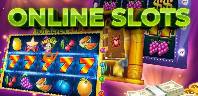 Unleash Your Game Play Adventure with Slot Online Slot88 4 Online Slot