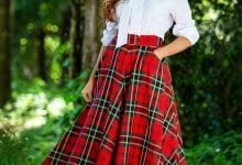 Styling Tips for Mini Skirts: Rock That Hemline with Panache! 7 Mini Skirts