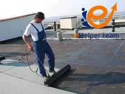Addressing Water Leaks in Riyadh