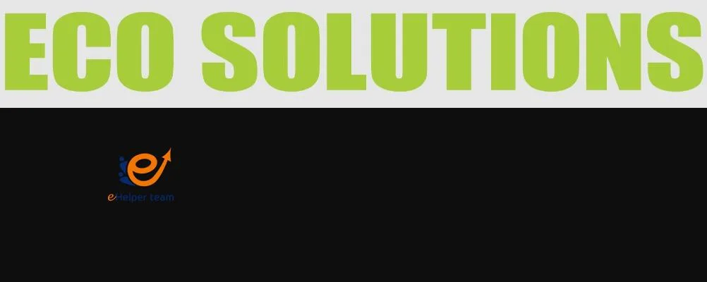 Eco Solutions
