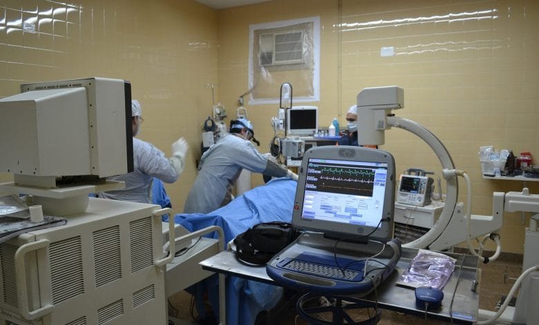 Revolutionizing Healthcare: The Technological Marvels of Implantable Medical Devices 1 Healthcare