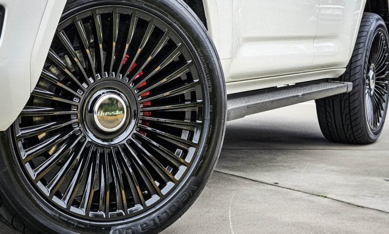 Exploring the Excitement of Mag Wheels for Sale in Sydney 1 MAG WHEELS SYDNEY SALE