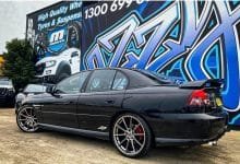 Ozzy Tyres: 20 Years of Excellence in Wheels and Tires 4 Ozzy Tyres: 20 Years of Excellence