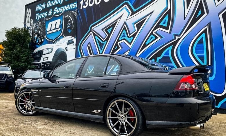 Ozzy Tyres: 20 Years of Excellence in Wheels and Tires 1 Ozzy Tyres: 20 Years of Excellence