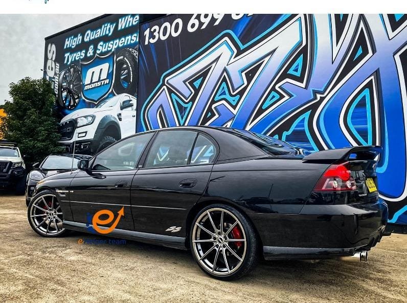 Ozzy Tyres: 20 Years of Excellence in Wheels and Tires Ozzy Tyres: 20 Years of Excellence