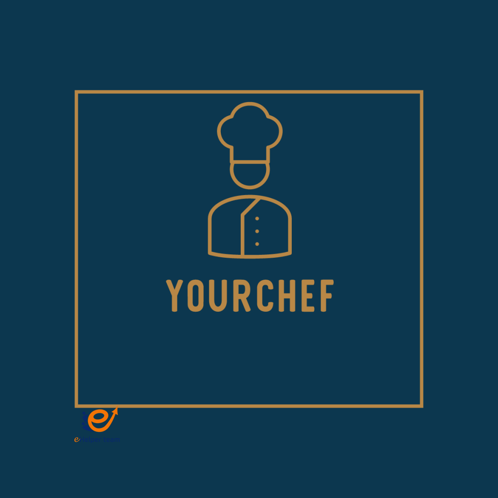Catering and Parties Planners - YourChef