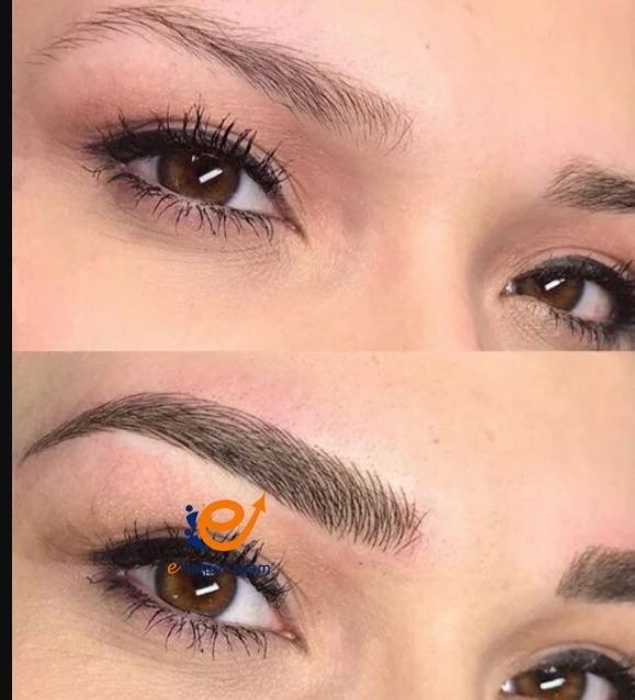 Microblading: Everything You Need to Know Microblading Beginner Training