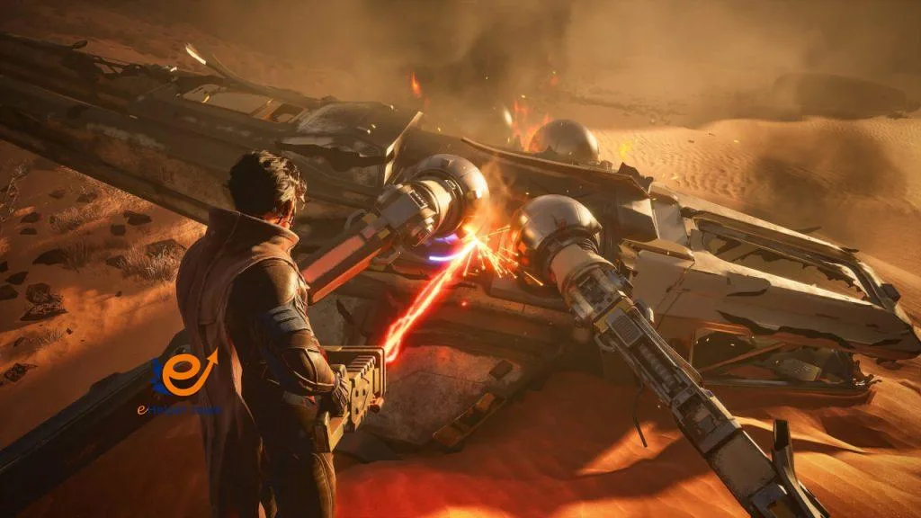 Dune: Awakening – Get ready to dominate the desert, bruh