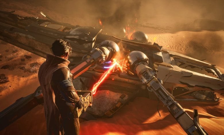 Dune: Awakening - Get ready to dominate the desert, bruh 1 Dune: Awakening – Get ready to dominate the desert, bruh