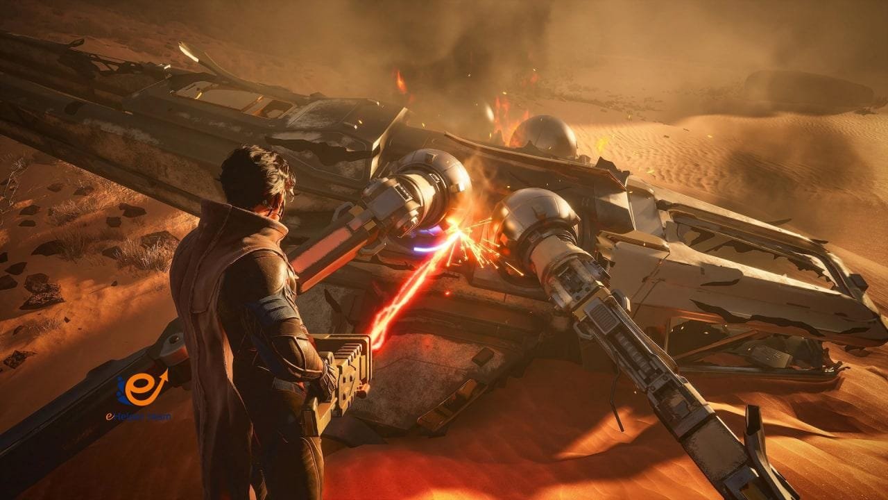 Dune: Awakening - Get ready to dominate the desert, bruh Dune: Awakening – Get ready to dominate the desert, bruh