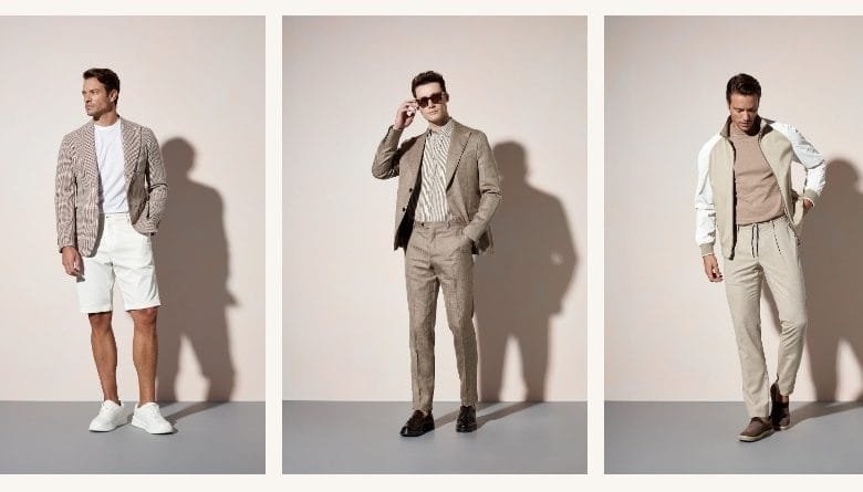 Revolutionizing Men's Fashion with Style and Substance 1 Revolutionizing Men’s Fashion with Style and Substance