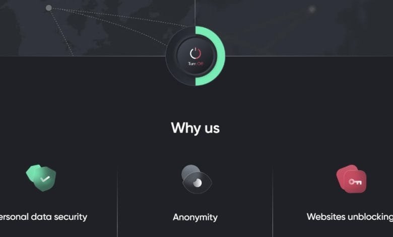 Unveiling the Superiority of Hide Expert VPN: Why You Need it Now 5 Unveiling the Superiority of Hide Expert VPN