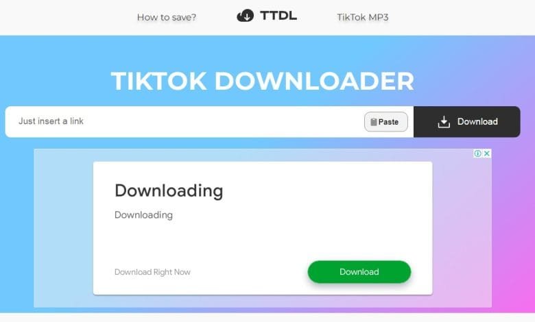 How to Download TikTok Videos Without Watermark