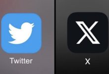 In a World of X - Navigating the Twitter Rebrand " Twitter vs. X "