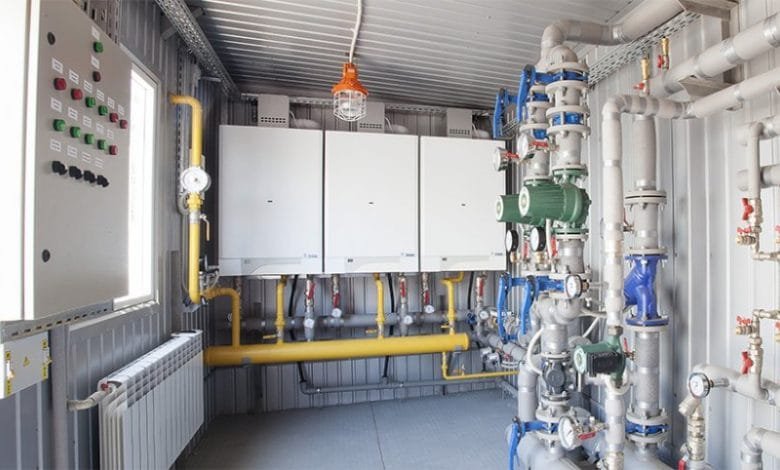 Modular Boiler Rooms: A Comprehensive Guide 1 Modular Boiler Rooms
