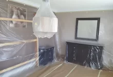 A Comprehensive Guide to Popcorn Ceiling Removal and Repair