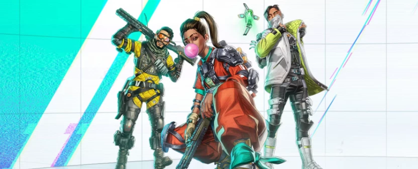 Apex Legends