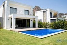 Discover the Epitome of Luxury with Eva Villa Rentals in Bodrum 6 Bodrum luxury villa, Bodrum villa rentals, rent villa Bodrum