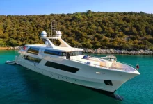 Experience Luxury and Comfort in Bodrum with Cuento Yachting 4 Cuento Yachting