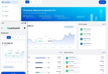 Exploring Quantum AI Trading Inspired by Elon Musk's Technology 4 Exploring Quantum AI Trading Inspired by Elon Musk's Technology