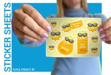 Why Sticker Printing is a Must-Have for Your Business